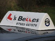 Ls Belles   Bournemouth Driving School 633333 Image 0